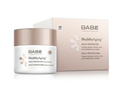 BABÉ Pleť HealthyAging+ multi ochranný krém SPF 30 50 ml