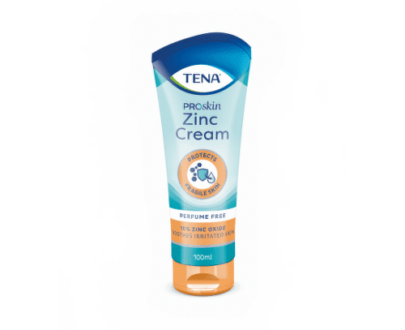TENA Zinkový krém 100 ml