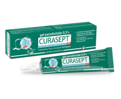 CURASEPT Astringent 350 0