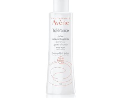 AVENE Tolérance veľmi jemný odličovač pre citlivú až reaktívnu pleť 200 ml