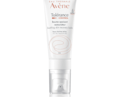 AVENE Tolérance control upokojujúci obnovujúci balzam 40 ml