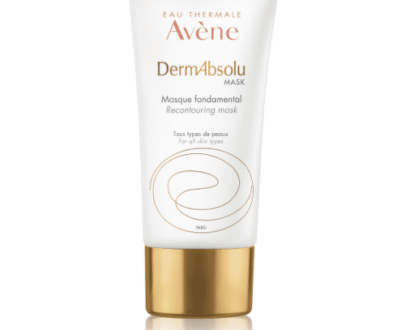 AVENE DermAbsolu remodelačná maska 75 ml