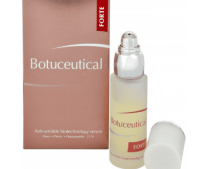 BOTUCEUTICAL Forte 30 ml