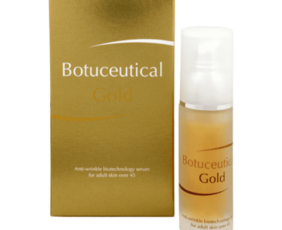 BOTUCEUTICAL Gold sérum 30 ml