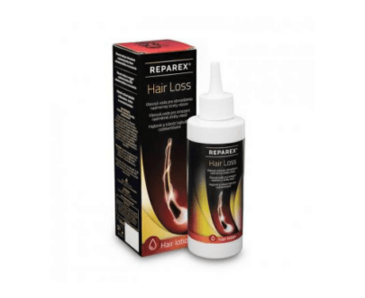REPAREX Hair loss vlasová voda 125 ml
