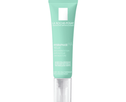 LA ROCHE-POSAY Hydraphase intense očný krém 15 ml