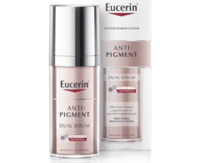 EUCERIN Anti-pigment sérum s duálnym účinkom 30 ml