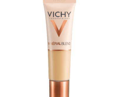VICHY Mineralblend prirodzene krycí make-up 06 odtieň 30 ml