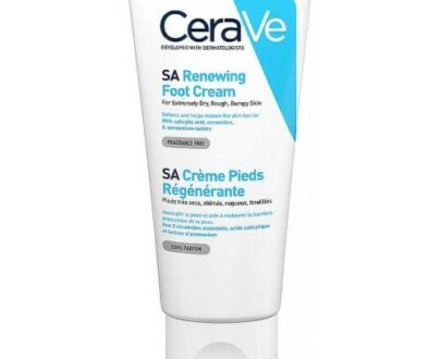 CERAVE Obnovujúci krém na nohy 88 ml