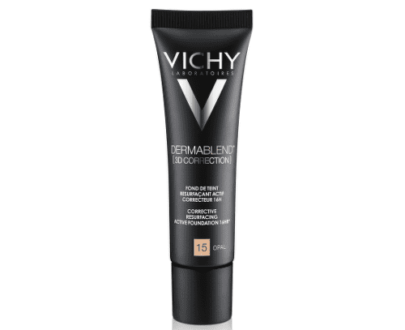 VICHY Dermablend 3D korektor 15 opal 30 ml