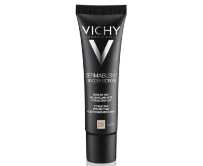 VICHY Dermablend 3D korektor 25 nude 30 ml