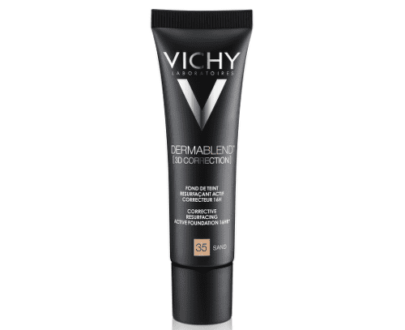 VICHY Dermablend 3D korekčný make-up 35 sand 30 ml