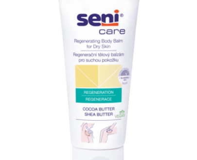 SENI Care balzam na suchú pokožku 250 ml