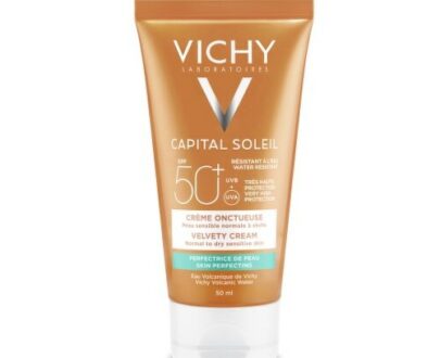 VICHY Capital soleil krém na tvár SPF50+ 50 ml