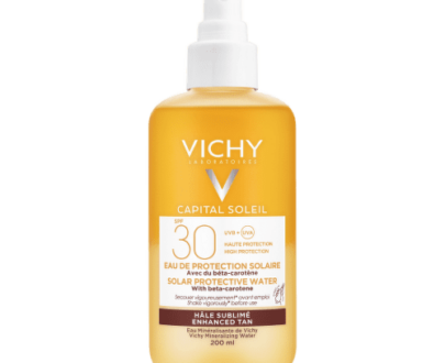 VICHY Capital soleil ochranný sprej s betakaroténom SPF30 200 ml