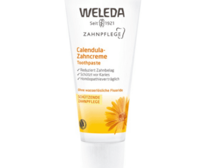 WELEDA Nechtíková zubná pasta 75 ml