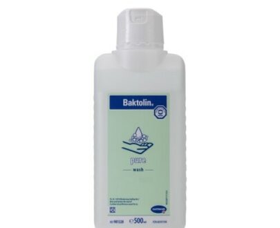 BODE Baktolin pure 500 ml