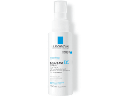 LA ROCHE-POSAY Cicaplast B5 upokojujúci sprej 100 ml