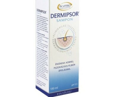 DERMIPSOR 100 ml
