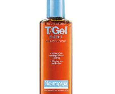 NEUTROGENA T/Gel FORT šampón proti lupinám 150 ml