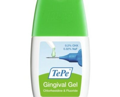 TEPE Gingival gel (0