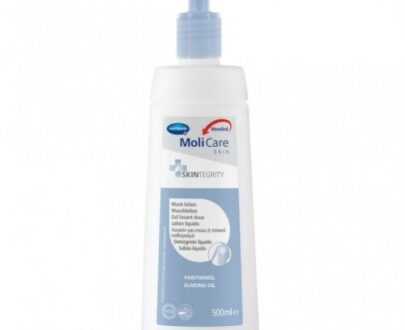 MOLICARE Skin šampón 500 ml