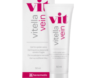 VITELLA Vein 50 ml