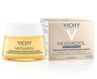 VICHY Neovadiol post-menopause nočný krém 50 ml