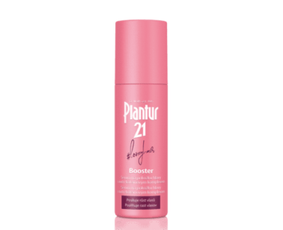 PLANTUR 21 longhair booster sérum na pokožku hlavy 125 ml