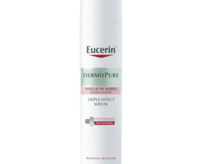 EUCERIN Dermopure sérum trojitý účinok thiamidol