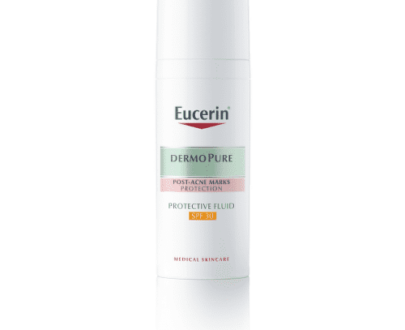 EUCERIN Dermopure emulzia SPF30 ochranná