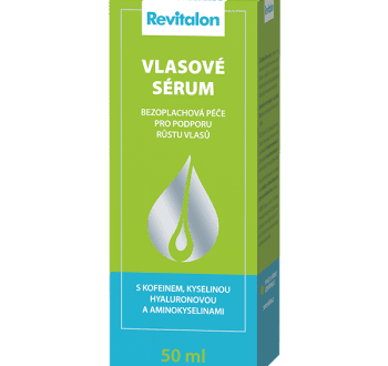 VITAR Revitalon vlasové sérum 50 ml