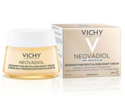 VICHY Neovadiol peri-menopause nočný krém 50 ml