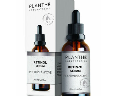 PLANTHE Retinol sérum protivráskové 50 ml