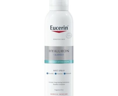 EUCERIN Hyaluron sprej hydratačná hmla 150 ml