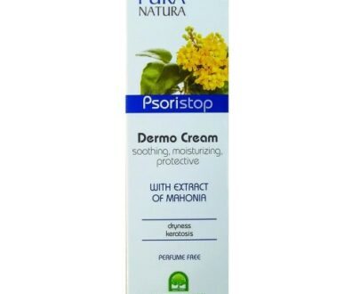 NATURA HOUSE Psoristop krém 75 ml