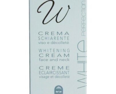 NATURA HOUSE Bieliaci krém na tvár a krk proti pigmentovým škvrnám 50 ml