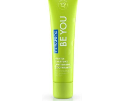 CURAPROX Be you explorer zubná pasta 60 ml