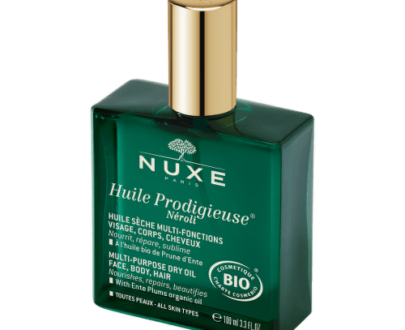 NUXE BIO Huile Prodigieuse Néroli multifunkčný suchý olej 100 ml