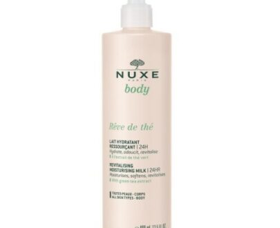 NUXE Telové mlieko revitalizačné
