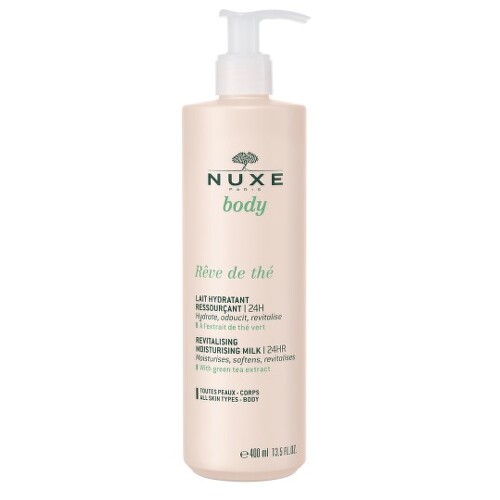 NUXE Telové mlieko revitalizačné NUXE Telové mlieko revitalizačné