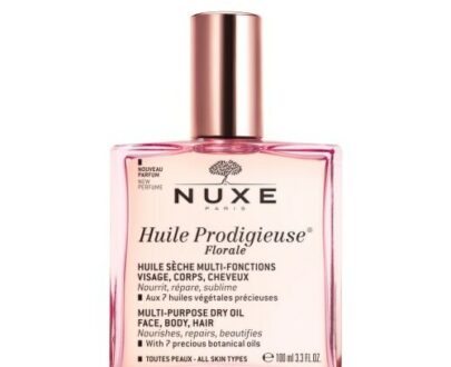 NUXE Huile Prodigieuse Florale suchý olej multifunkčný 100 ml