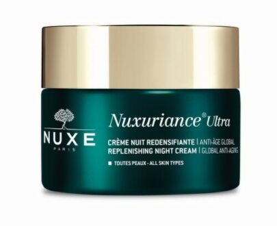 NUXE Nuxuriance Ultra Anti-age global nočný krém 50 ml