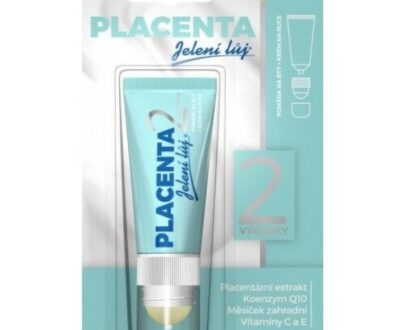 PLACENTA Pery a ruky jelení loj 20 ml