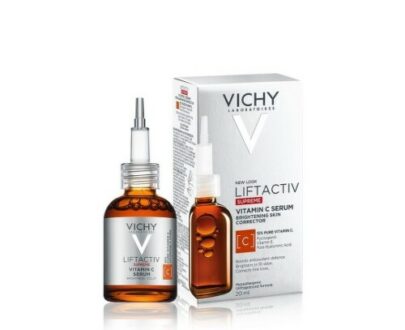 VICHY Liftactiv supreme vitamín C sérum 20 ml