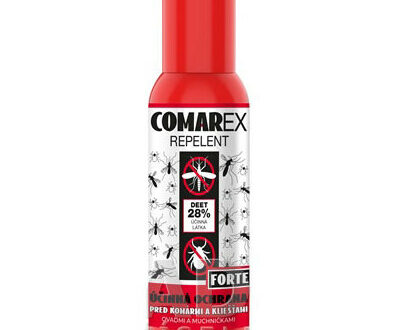 COMAREX Repelent forte 120 ml