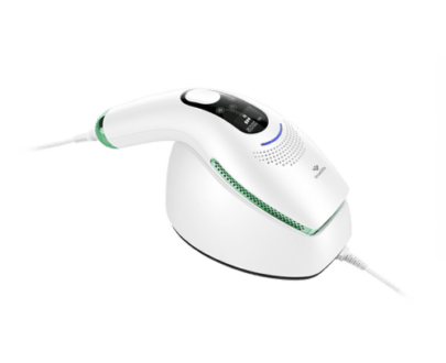 TRUELIFE Belle IPL E5 epilátor tri druhy lámp 1 ks