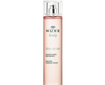 NUXE Body reve de thé eau exaltante telová vôňa 100 ml