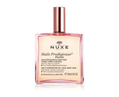NUXE Huile prodigieuse florale suchy olej multifunkčný - na tvár