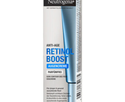 NEUTROGENA Retinol boost očný krém 15 ml